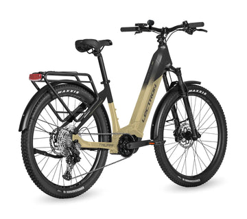 Lectron Taura PSX Pro 17" Light