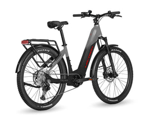 Lectron Taura PSX Pro 19" (29)