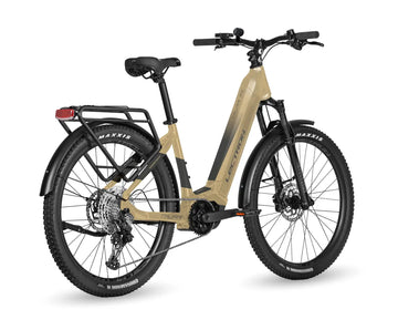 Lectron Taura PX 17" Light