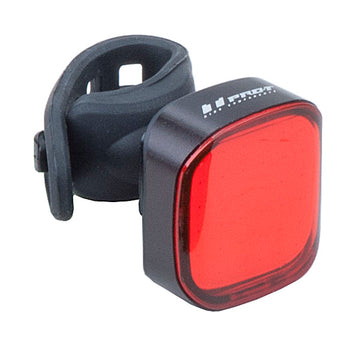 Zadní blikačka Pro-T Plus 25 lumen 36 chips