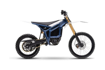 Talaria KOMODO L3e - modrá