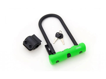 Zámek Abus Ultra Mini 410