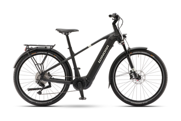 Winora Yucatan X10 - High (2026)