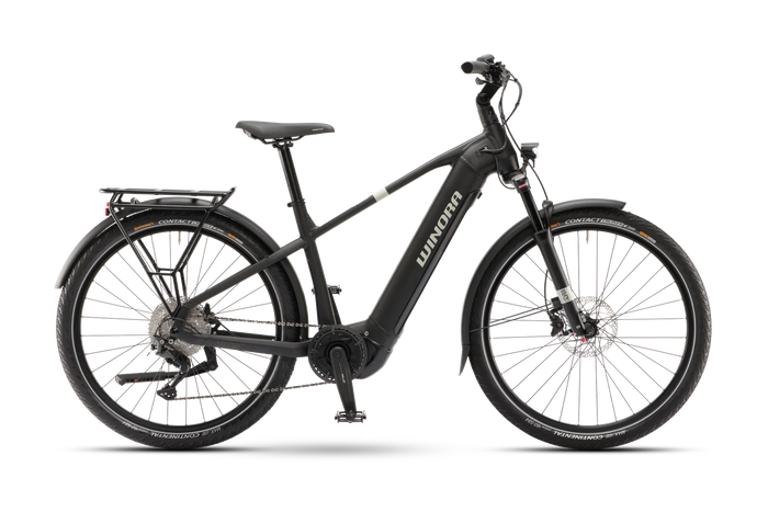 Winora Yucatan X10 - High (2026)