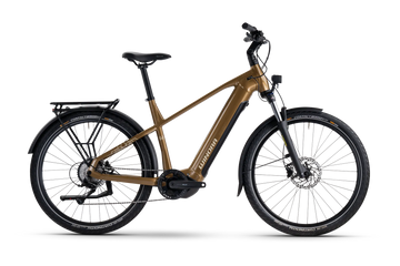 Winora Yucatan X8 - High (2025)