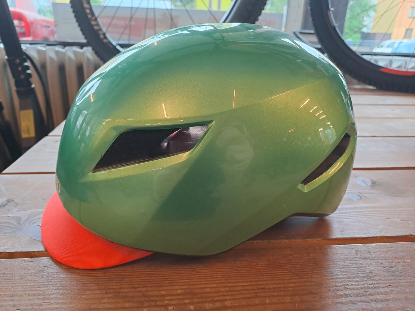 abus yadd i bike helmet ABUS Yadd-I Helmet – svet-elektrokol