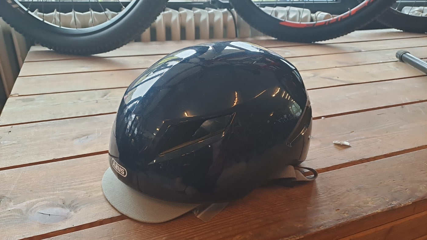 ABUS Yadd-I Helmet – svet-elektrokol ABUS Yadd-I Helmet – svet-elektrokol