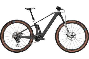 Bulls SONIC AM-SX I (2026)