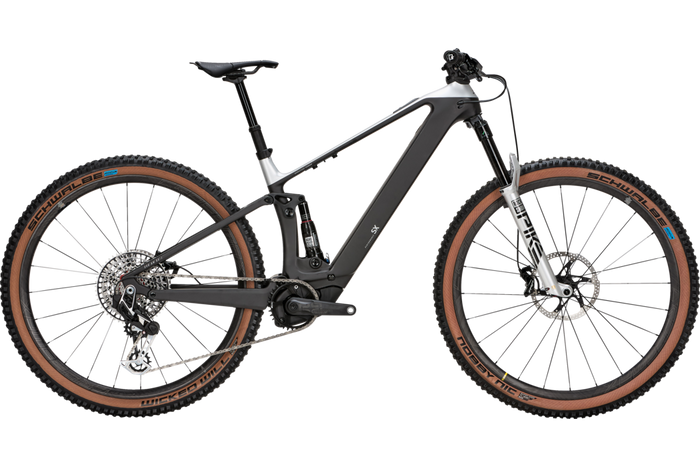 Bulls SONIC AM-SX I (2026)