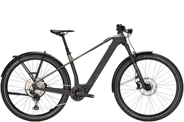 Bulls SONIC SX DAKAR (2026)