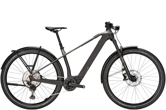 Bulls SONIC SX DAKAR (2026)