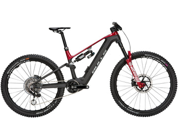 Bulls SONIC EN-R TEAM (2026)