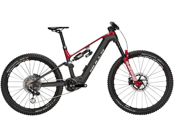 Bulls SONIC EN-R TEAM (2026)