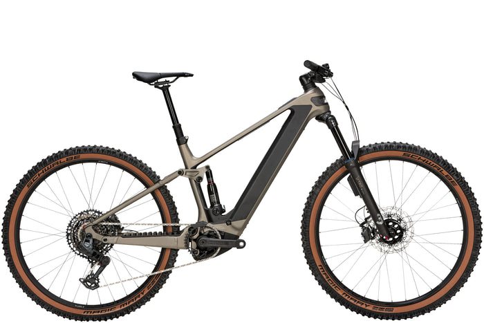 Bulls SONIC AM 4 ABS (2026)