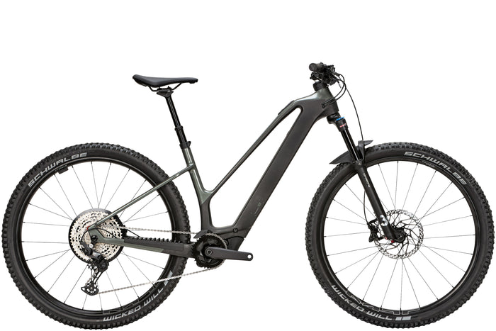 Bulls SONIC SX 1 low (2026)