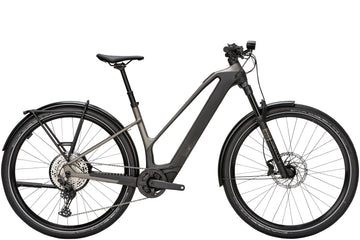 Bulls SONIC SX DAKAR low (2026)