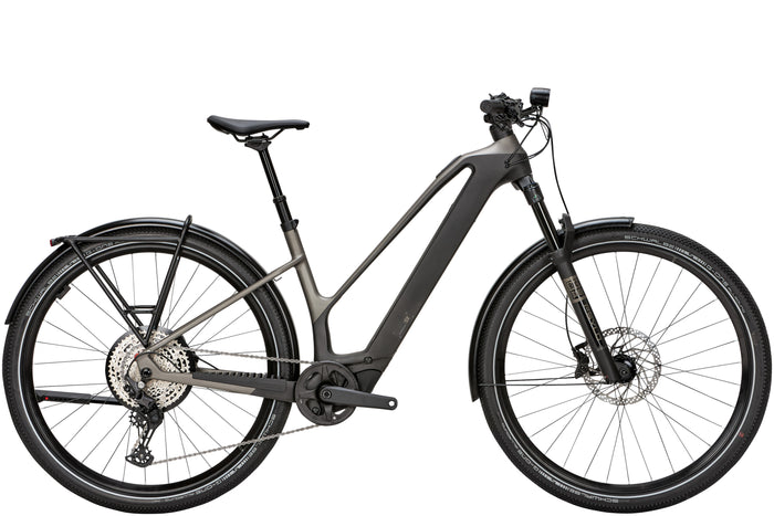 Bulls SONIC SX DAKAR low (2026)