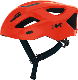 Cyklistická helma ABUS ADURO 2.1
