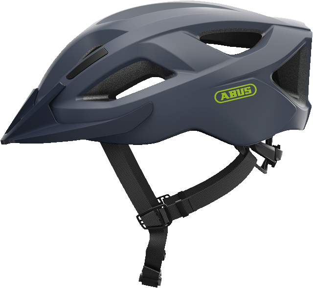 ABUS ADURO 2.1 cycling helmet – svet-elektrokol