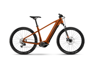 Haibike ALLTRACK 6 27,5" - rozbaleno na prodejně