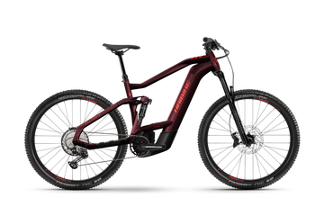 Haibike ALLTRAIL 8 29" (2024) - rozbaleno na prodejně