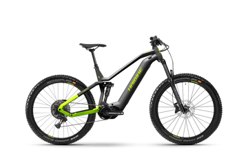 Haibike ALLTRAIL 9 29"/27" model (2024)