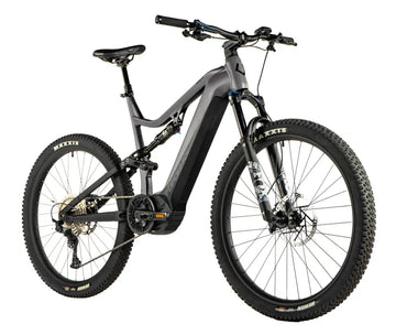 Leader Fox ARGUS 29"