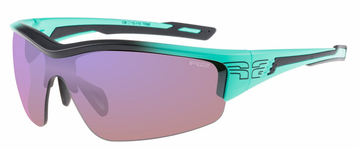 HD Sport-Sonnenbrille R2 WHEELLER AT038P