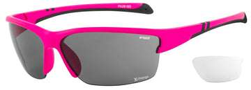 Sportovní sluneční brýle R2 HERO AT092D - XS