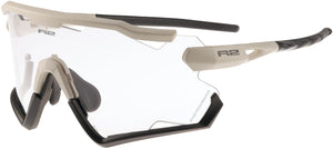 Sportovní sluneční brýle R2 DIABLO AT106F
