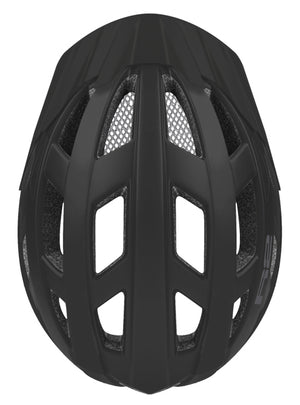 Cycling helmet R2 LUMEN black ATH18A