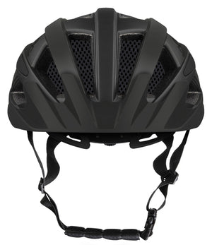 Cycling helmet R2 LUMEN black ATH18A