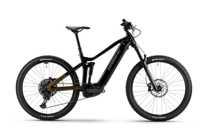 Haibike ALLTRAIL 10 (2025)