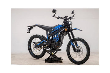 Talaria Sting R L1e modrá 2024