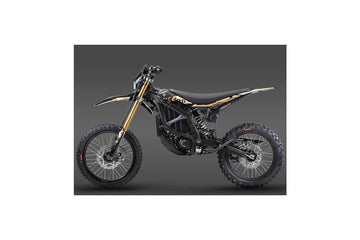 Sur-Ron Ultra Bee T new model 21 kW