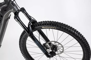Haibike ALLMTN 4 (2026)