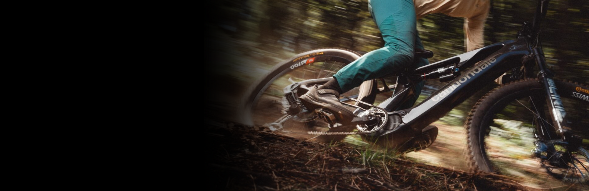 Elektrokola Cannondale skladem!