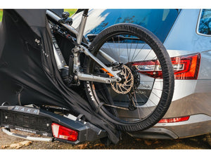 Voděodpudivý obal na elektrokolo - MONTONE bike mBag 3.0 E