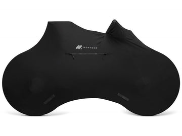 Voděodpudivý obal na elektrokolo - MONTONE bike mBag 3.0 E
