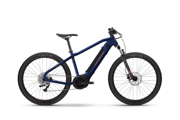 Haibike AllTrack 4 (2026)