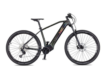 EXSTREAM PRO - chameleon / hologram (2024)