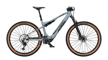KTM Macina Scarp SX Master