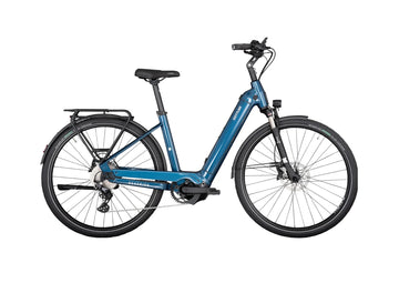 Kettler QUADRIGA CX 10 LG