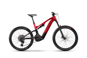 Haibike ALLMTN CF 9 (2026)