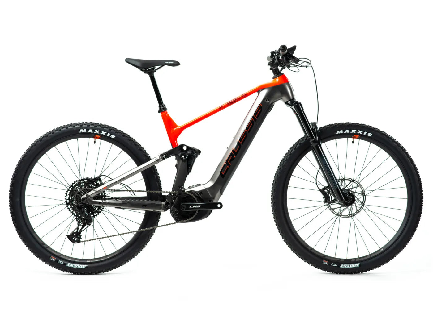 crussis e bike fully Crussis e-Full 11.9 model 2024 – svet-elektrokol