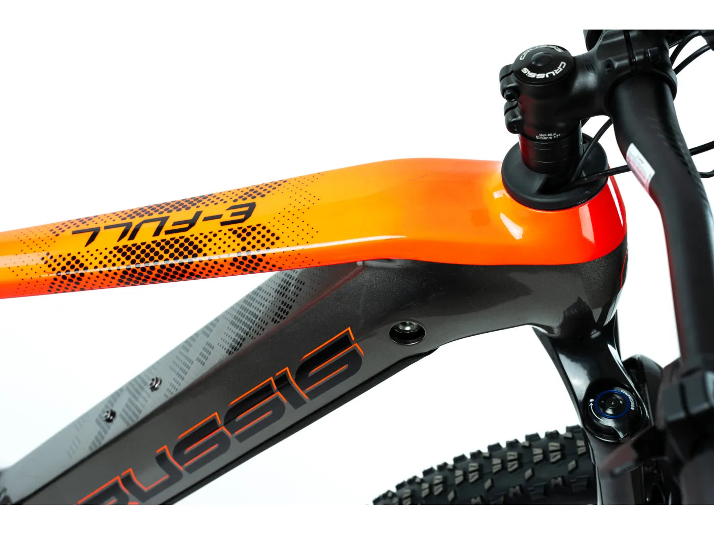 crussis e bike fully Crussis e-Full 11.9 model 2024 – svet-elektrokol