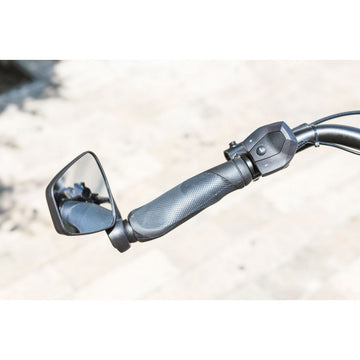 Zrcátko Zéfal Dooback 2 levé