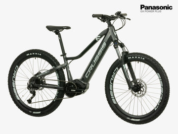 Crussis e-Atland 6.9 model 2024