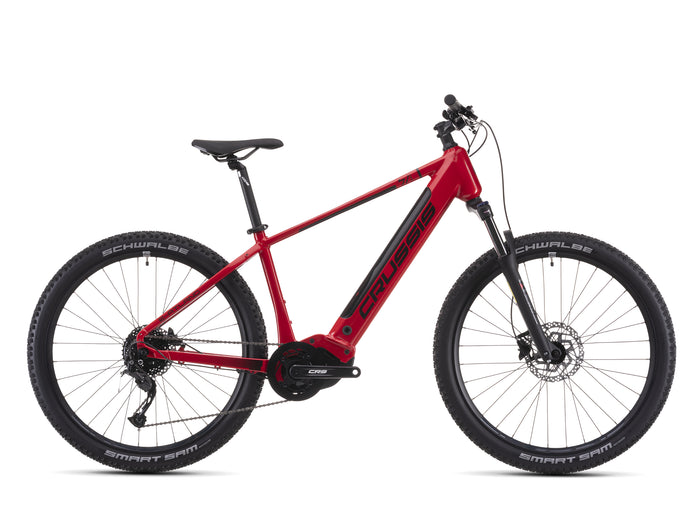 Crussis e-Atland 7.11 (2026)