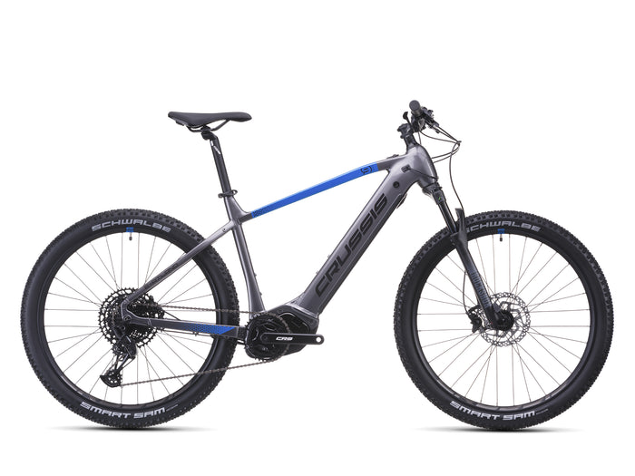 Crussis e-Atland 9.11 (2026)
